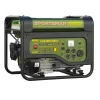 Sportsman 806724 4,000-Watt/3,500-Watt Recoil Start Gasoline Powered Portable Generator