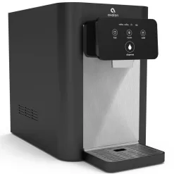 Avalon A9-2 Electric Touch Countertop Bottleless Water Cooler Water Dispenser - 3 Temperatures, UV Cleaning