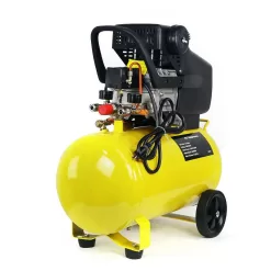 Stark 65151-H1 10 Gal. 3.5 HP 125 PSI2 Corded Electric Air Compressor