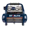 Stealth SAQ-1234 2 Gal. 125 PSI 2 Portable Electric Air Compressor
