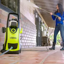 Sun Joe SPX3000-XT 1700 PSI 1.2 GPM 13 Amp Cold Water Xtream Clean Corded Electric Pressure Washer