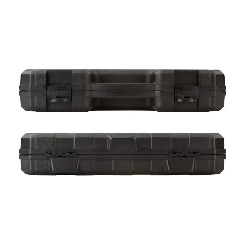 TEKTON SID92306 1/2 in. Drive Deep 6-Point Impact Socket Set, 21-Piece (5/16 in. -1-1/2 in.)
