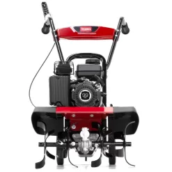 Toro 58604 21 in. Max Tilling Width 99 cc 2-in-1 Tiller Cultivator with 4-Cycle Engine