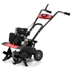 Toro 58604 21 in. Max Tilling Width 99 cc 2-in-1 Tiller Cultivator with 4-Cycle Engine