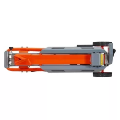 YARDMAX YS0650 6.5-Ton 15 Amp Horizontal Electric Log Splitter