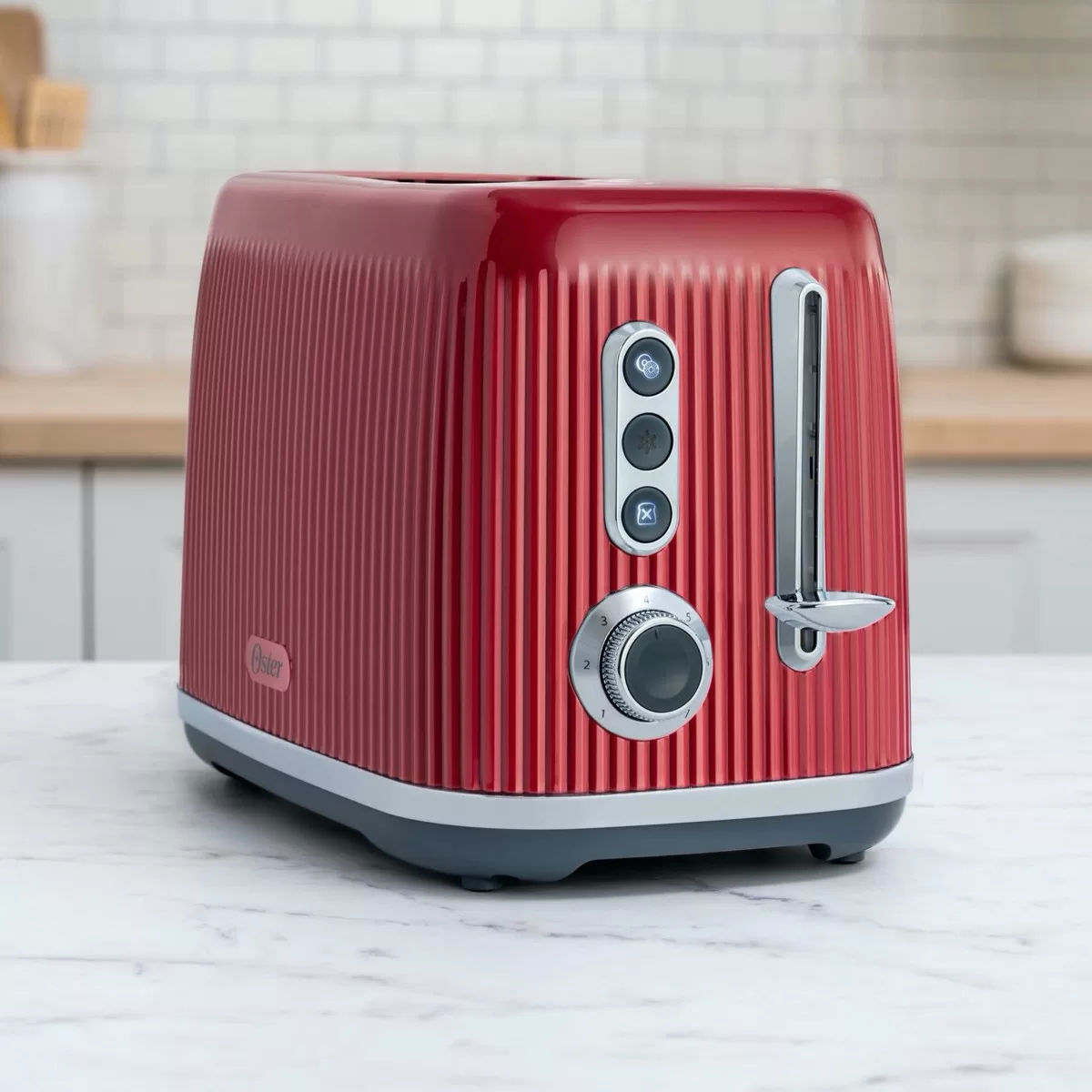 Oster Design Series 2 Slice Toaster