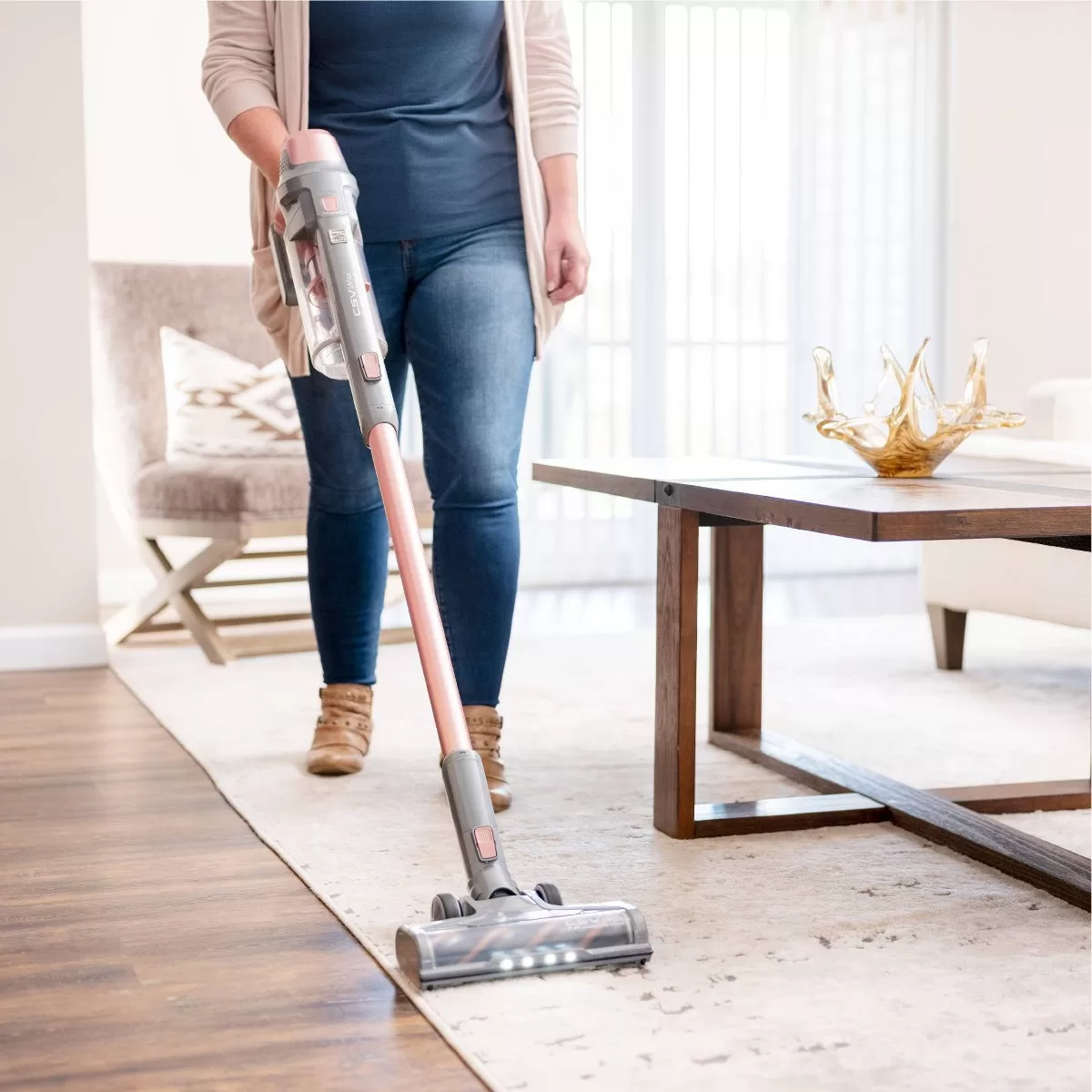 Kenmore Elite Max Stick Vacuum