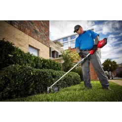 Milwaukee Professional Grade .080 in. D X 25 ft. L Trimmer Head