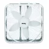Lasko Air King 22.5 in. H X 20 in. D 3 speed Box Fan