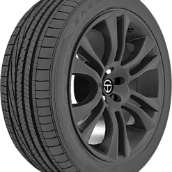 Goodyear Eagle RS-A2 245/45R20 99Y
