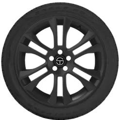 Goodyear Eagle RS-A2 245/45R20 99Y