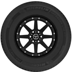 Michelin Defender LTX 255/65R16 109T
