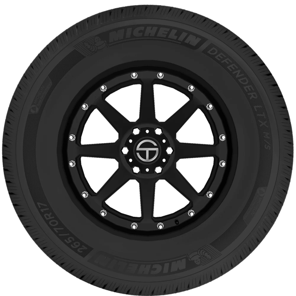 Michelin Defender LTX 245/60R20 107H