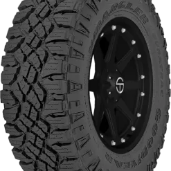 Goodyear Wrangler DuraTrac 255/65R19 114Q XL