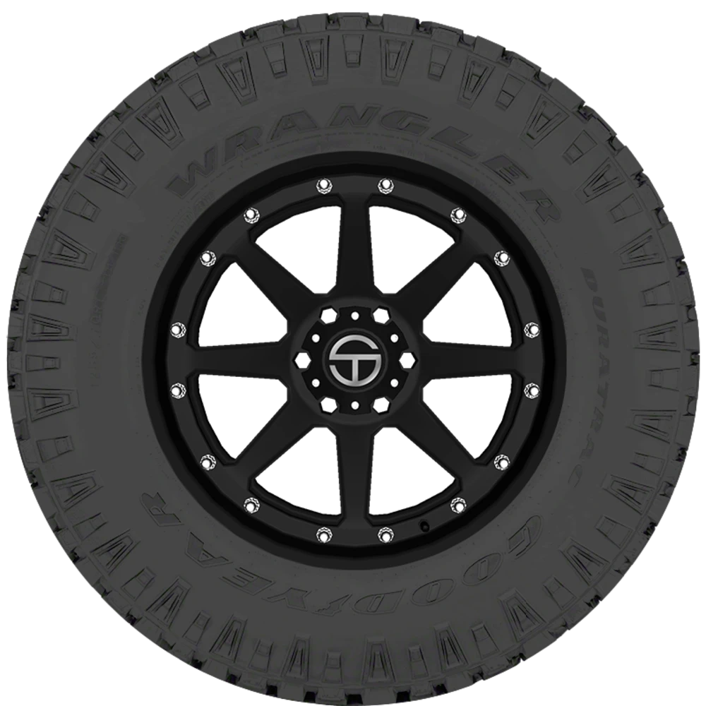 Goodyear Wrangler DuraTrac 265/60R18 110S