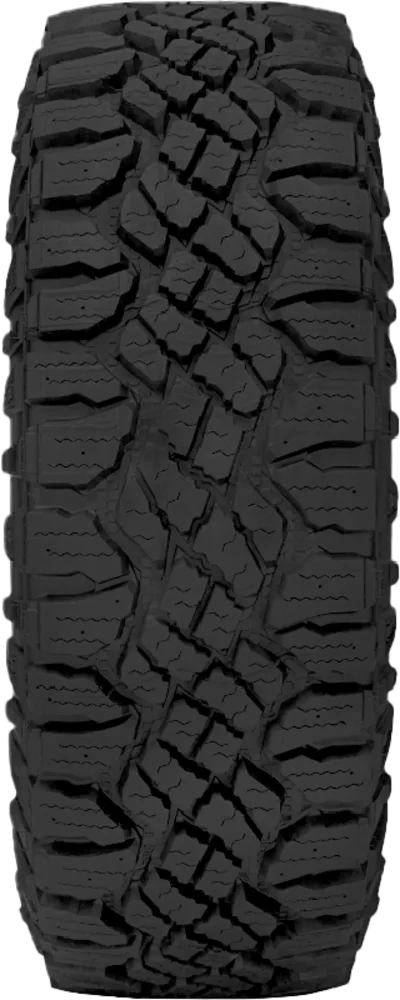 Goodyear Wrangler DuraTrac 255/55R19 111Q XL