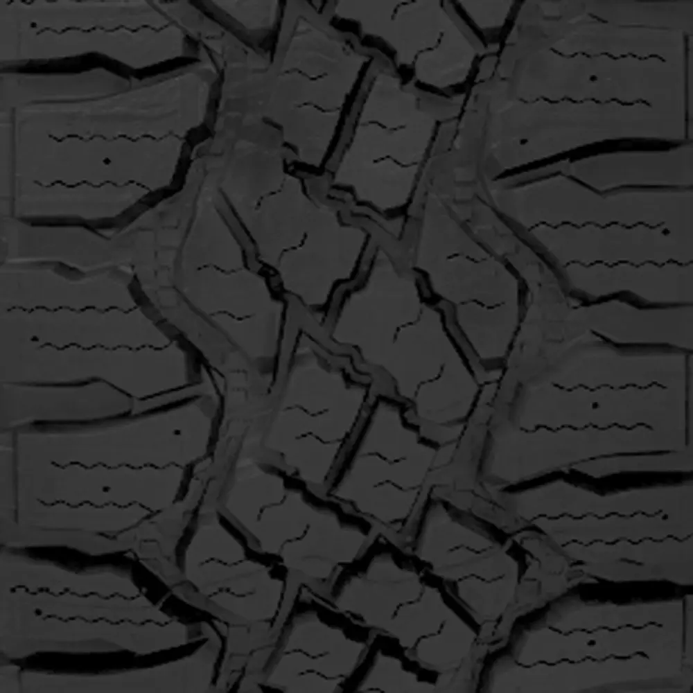 Goodyear Wrangler DuraTrac 255/55R19 111Q XL