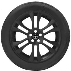 Pirelli P Zero Nero All Season 265/40R20 104H XL