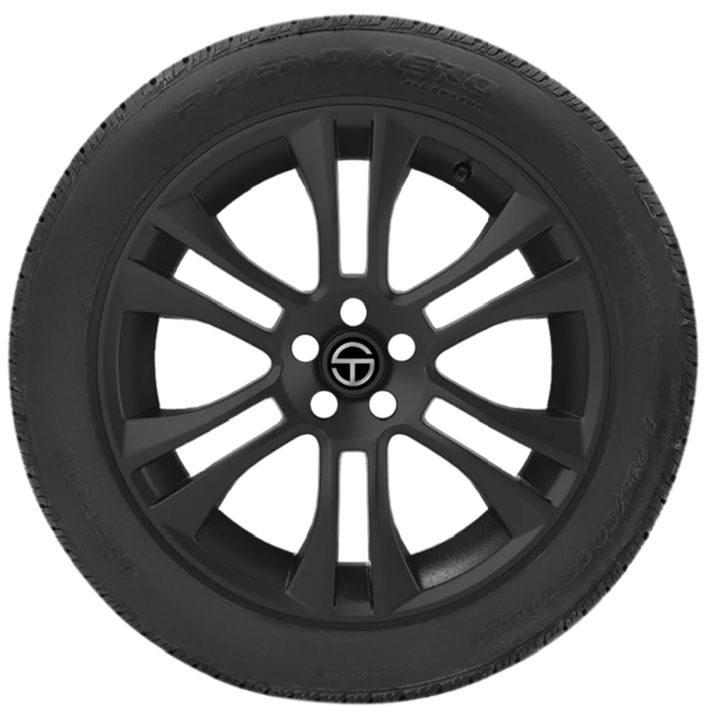 Pirelli P Zero Nero All Season 265/40R20 104H XL