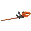 Black+Decker 18 in. 120 V Electric Hedge Trimmer Tool Only