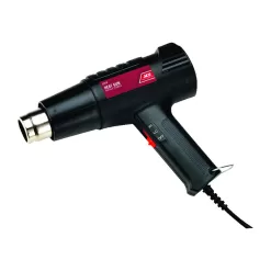 Ace 10 amps 1200 W 120 V Dual Temperature Heat Gun