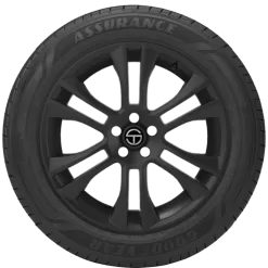 Goodyear Assurance MaxLife 205/50R17 89V