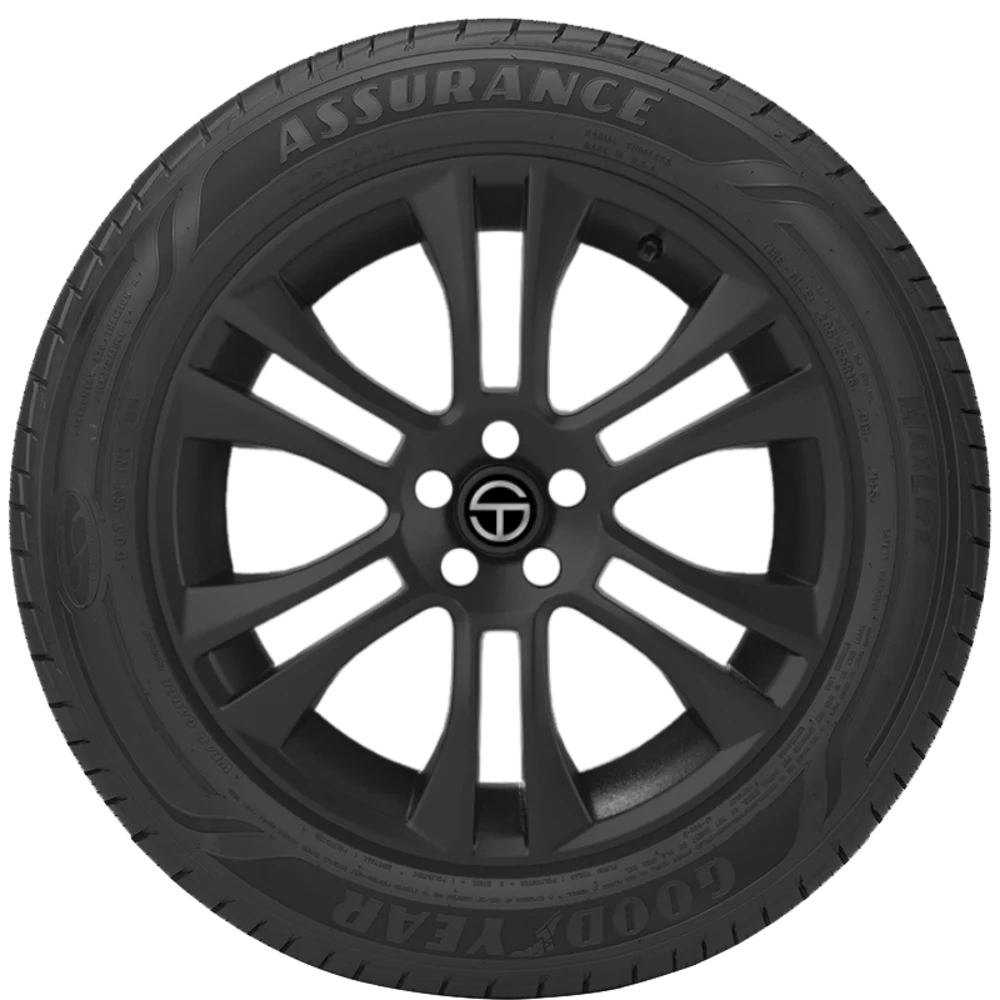 Goodyear Assurance MaxLife 205/50R17 89V
