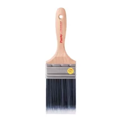 Purdy Pro-Extra Swan 3 in. Stiff Flat Wall Brush