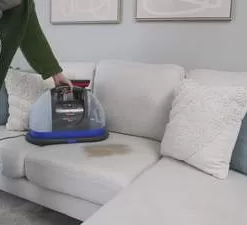 BISSELL Little Green Portable Carpet Cleaner