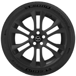 Michelin Pilot Sport All Season 4 255/35ZR19 96Y XL