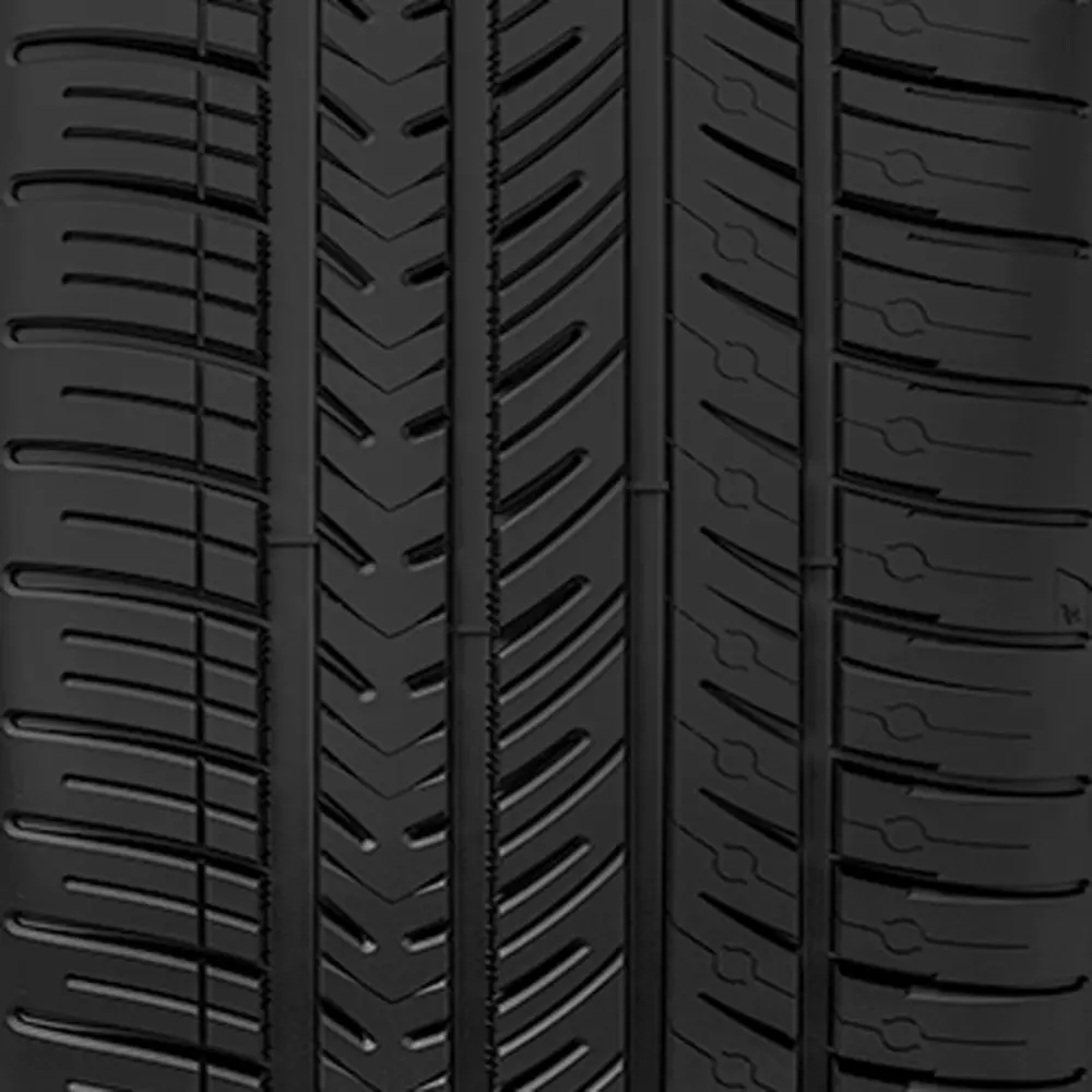 Michelin Pilot Sport All Season 4 245/45ZR17 99Y XL