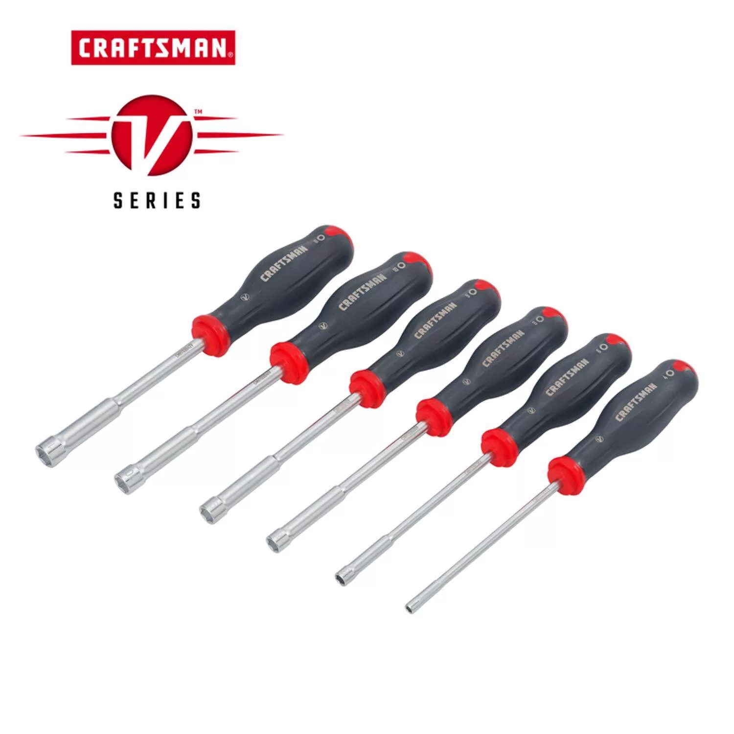 Ace Combination Tool Set 44 pc