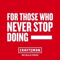 Craftsman Multi Size in. Metric Nut Driver Set 2.9 in. L 7 pc