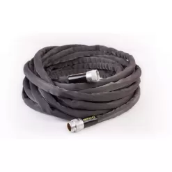 Teknor Apex Zero-G 5/8 in. D X 50 ft. L Heavy Duty Commercial Grade Garden Hose