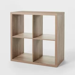 Brightroom 4 Cube Organizer