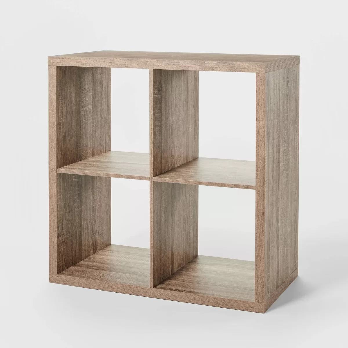 Brightroom 4 Cube Organizer