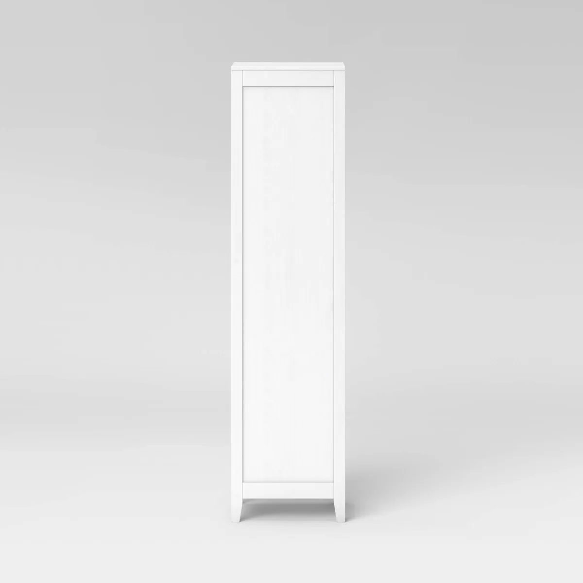 Threshold 72" Carson Narrow Bookcase