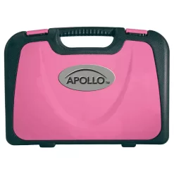 Apollo Tools Household Tool Kit 135 pc