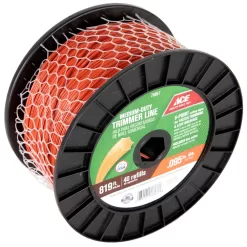 Ace Premium Commercial Grade 0.095 in. D X 819 ft. L Trimmer Line