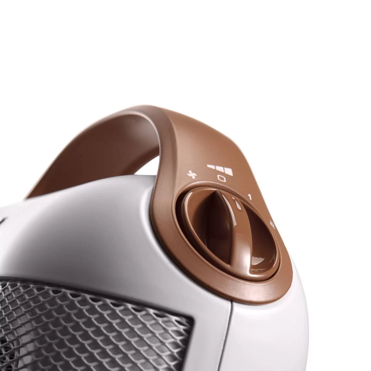 DeLonghi Capsule Ceramic Indoor Heater