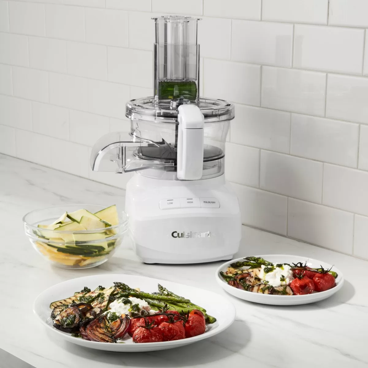 Cuisinart Core 9 Cup Food Processor FP-9CF