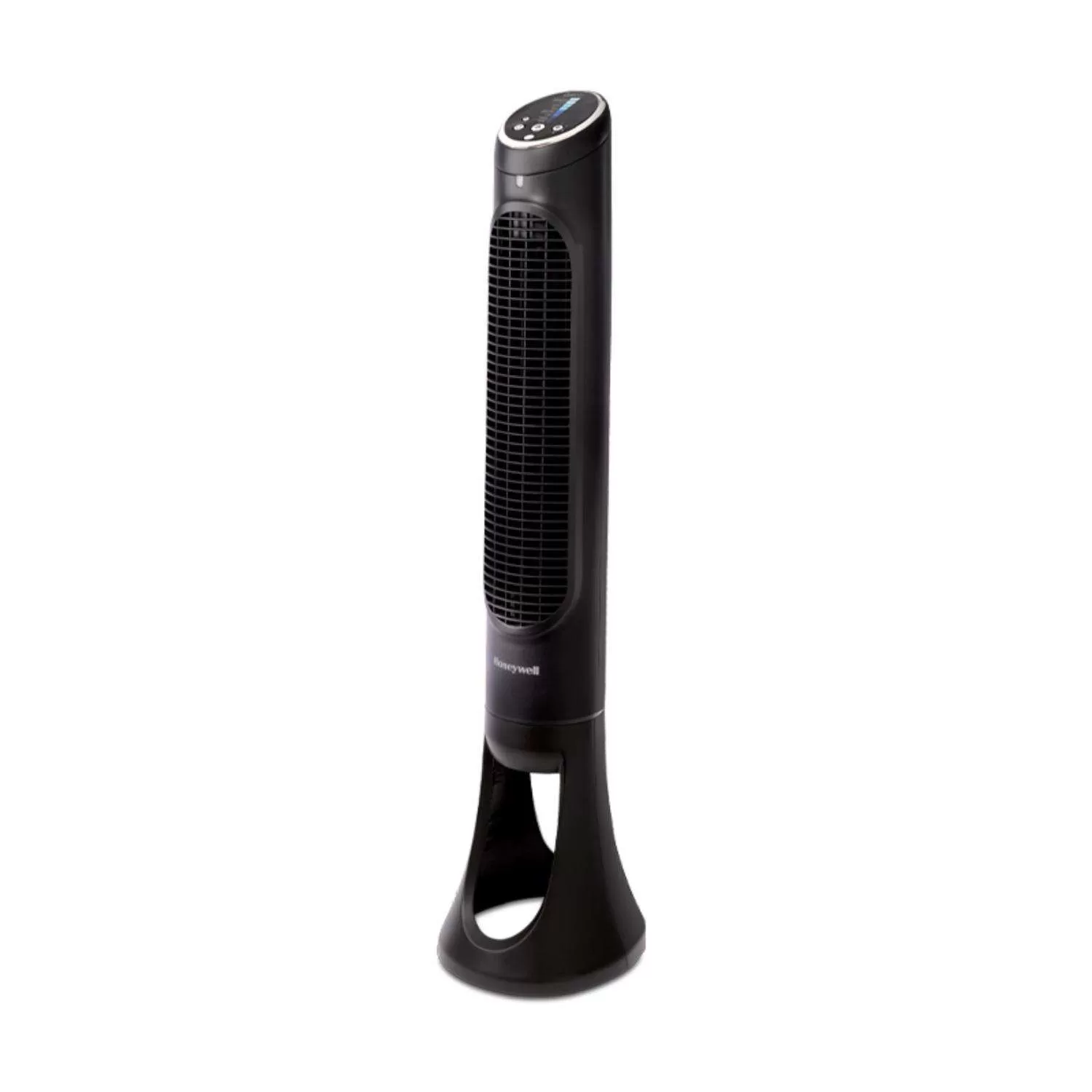 Honeywell QuietSet 40 in. H 8 speed Oscillating Tower Fan