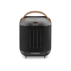 DeLonghi Capsule Ceramic Indoor Heater
