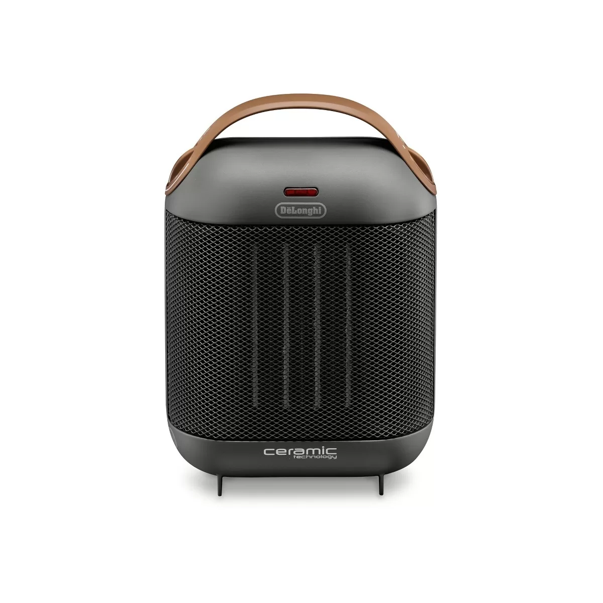 DeLonghi Capsule Ceramic Indoor Heater