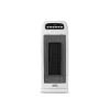 BLACK+DECKER Oscillating Digital Controls Ceramic Tower Heater