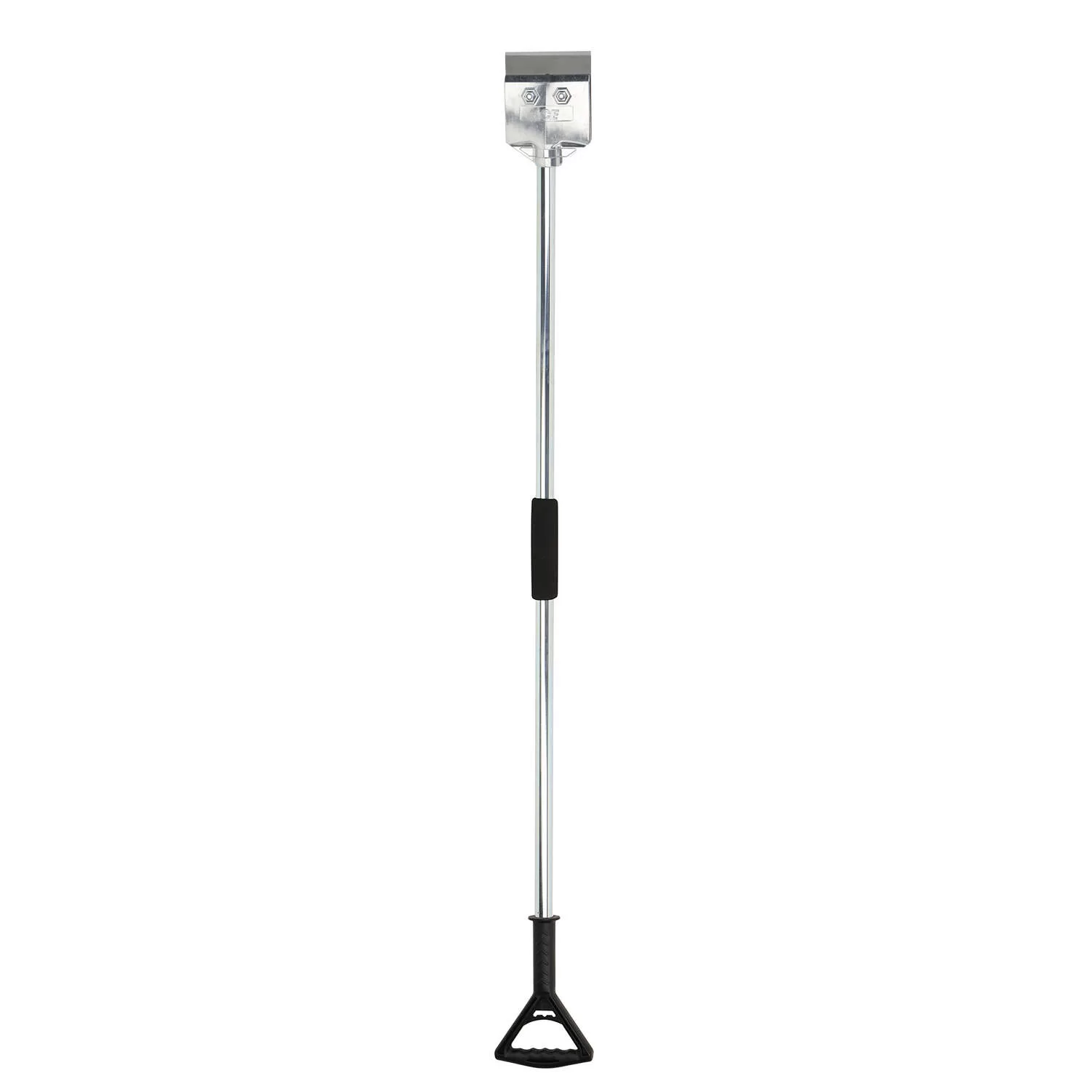 Ace 4 in. W High Carbon Steel Floor Scraper