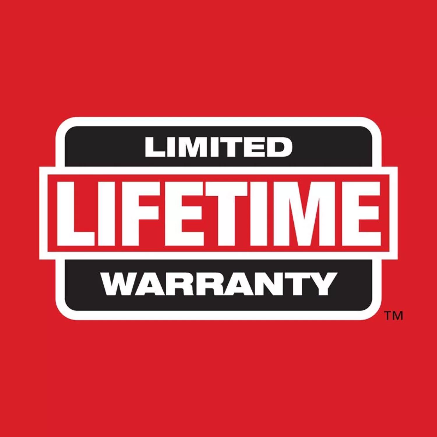 Milwaukee 2.17 in. W X 13.39 in. H Ballistic Nylon Bucket Organizer 32 pocket Black/Red 1 pc