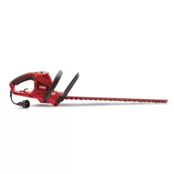 Toro 22 in. Electric Hedge Trimmer Tool Only