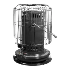Sengoku KeroHeat Indoor Outdoor Portable Convection Kerosene Heater 23,500 BTU