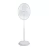 Perfect Aire 48.5 in. H X 16 in. D 3 speed Oscillating Pedestal Fan